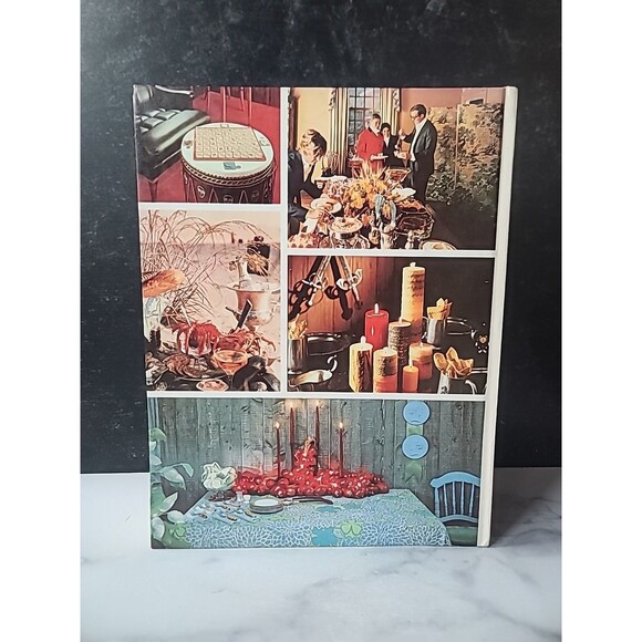 Better Homes And Gardens Guide To Entertaining Book - Picture 9 of 10